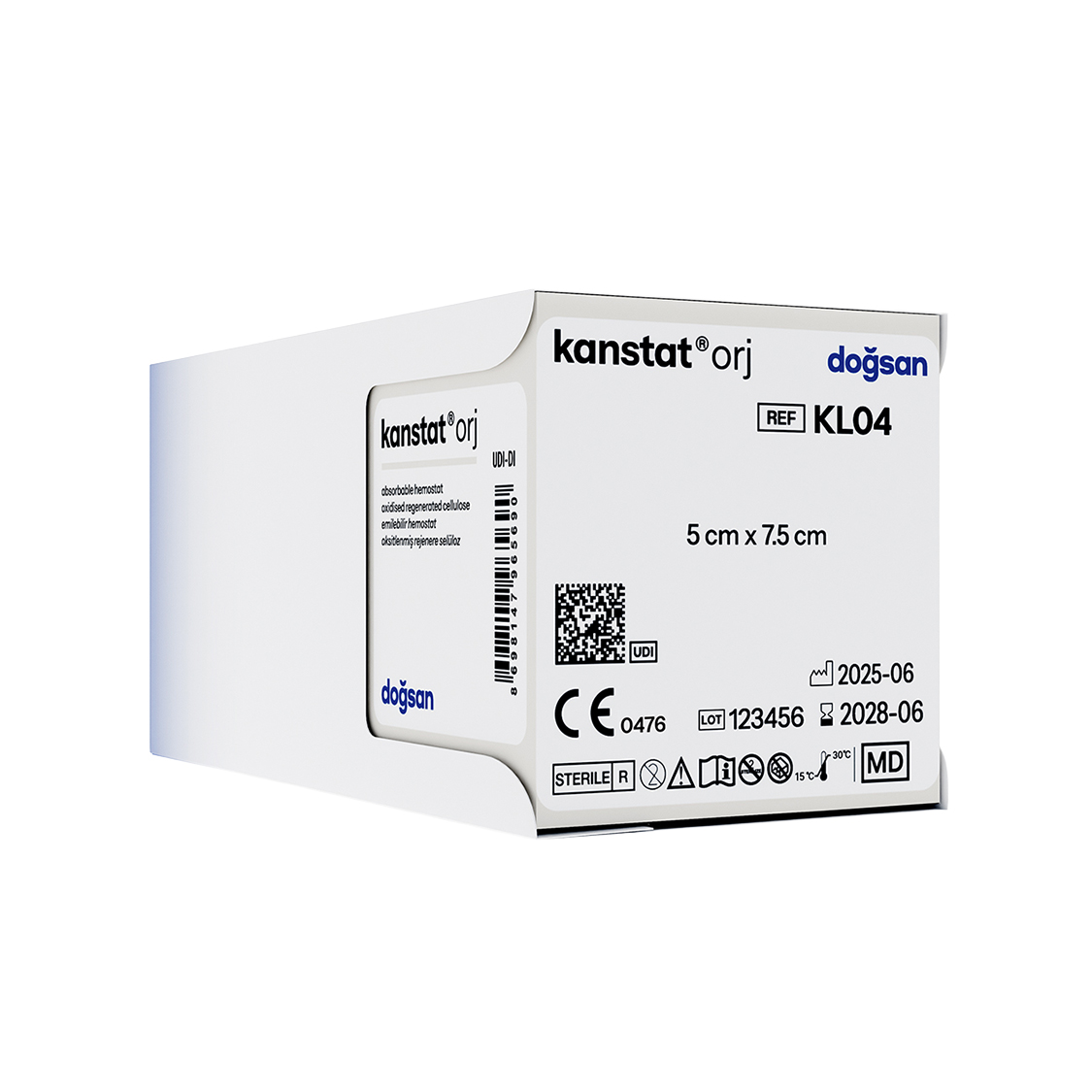 Kanstat