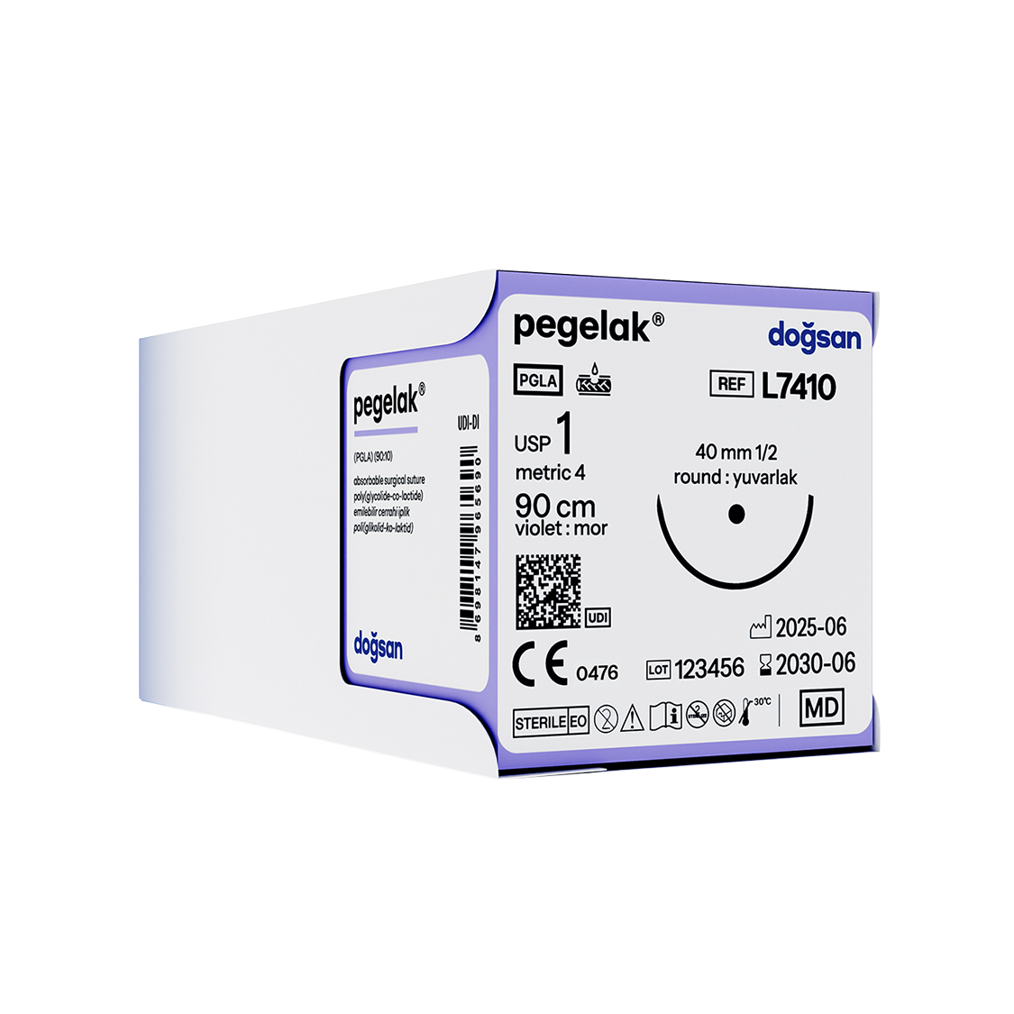 Pegelak
